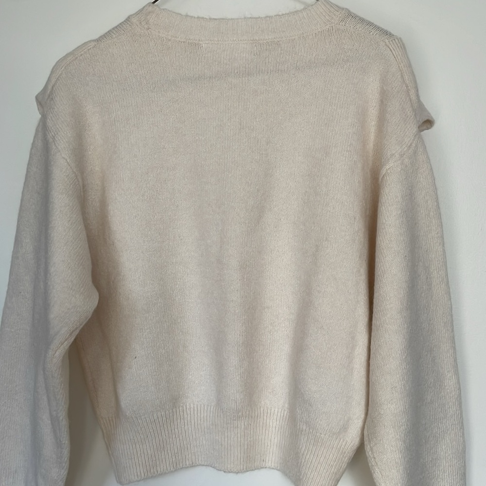 Mango Sweater - Picture 4 of 6
